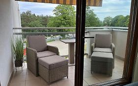 Apartament Przy Plaży Władysławowo