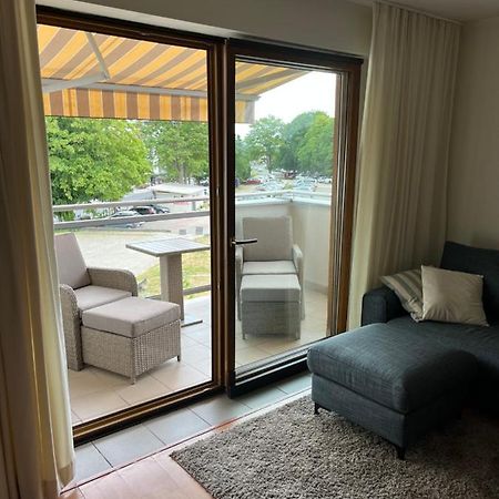 Apartament Przy Plaży Władysławowo Zewnętrze zdjęcie