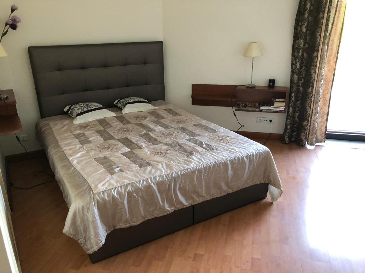 Apartament Przy Plaży Władysławowo Zewnętrze zdjęcie