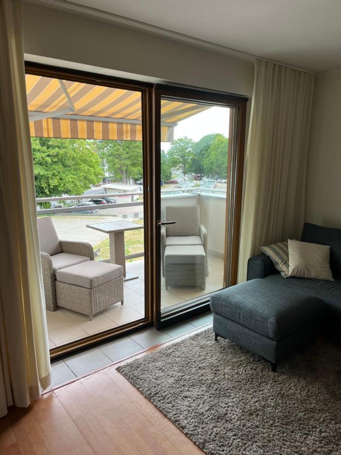 Apartament Przy Plaży Władysławowo Zewnętrze zdjęcie